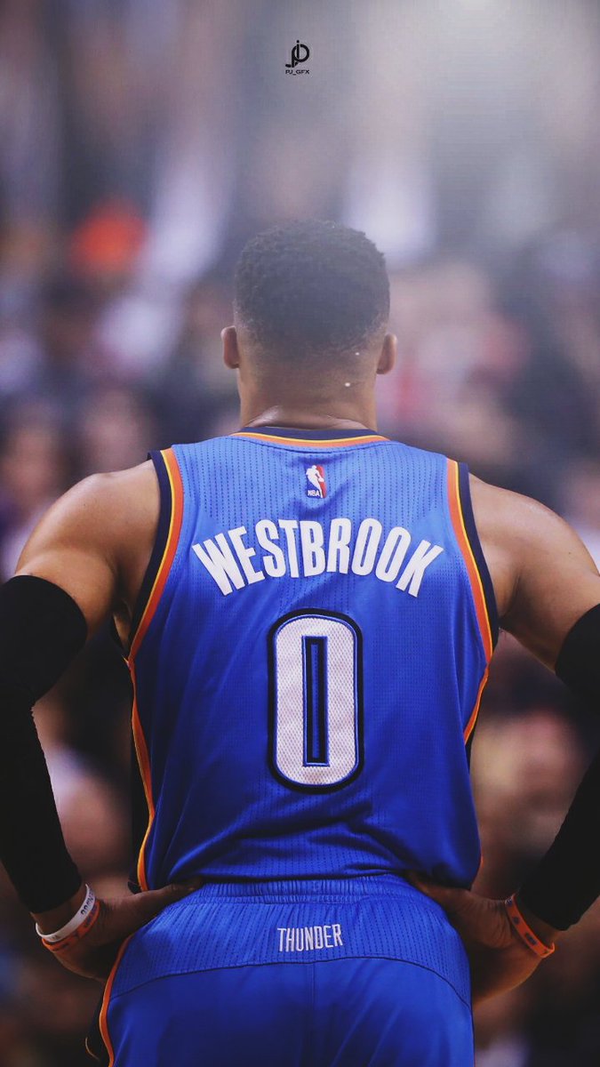 Download Russell Westbrook • Wallpapers And Headerpic ...