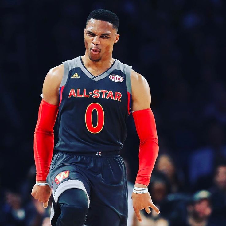 russell westbrook 2015 all star jersey