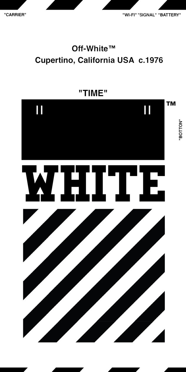 #vmmvev3 Off White Wallpaper - Off White Wallpaper 2018 (#28608) - HD ...