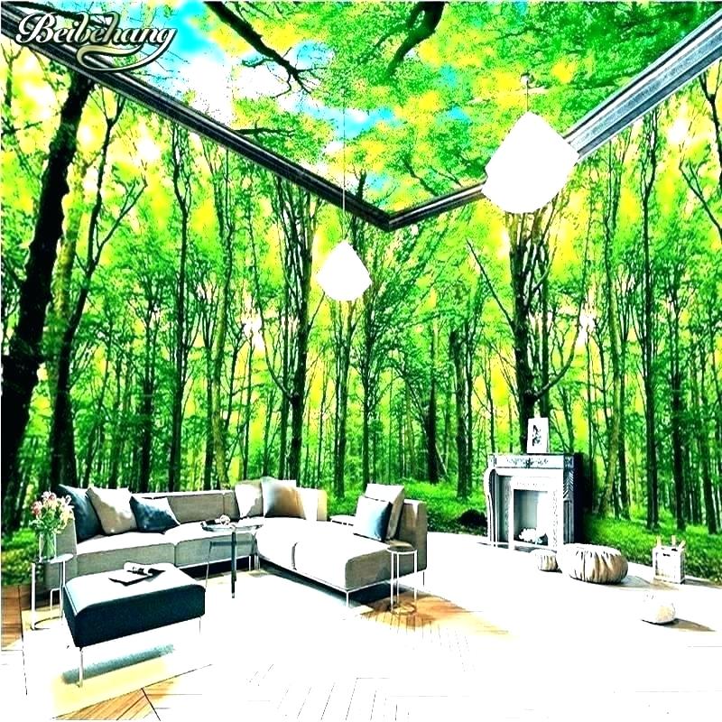 Jungle Themed Bedroom Jungle Themed Bedroom Forest Forest Theme Living Room 2032657 Hd