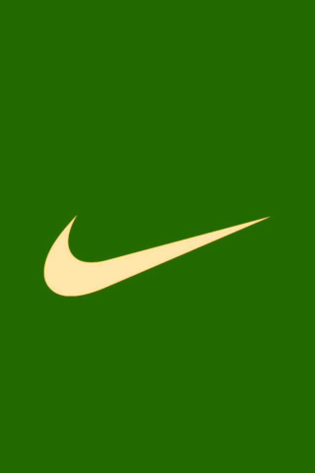 Grano Appartiene Discussione Nike Green Logo Avere E Mostro
