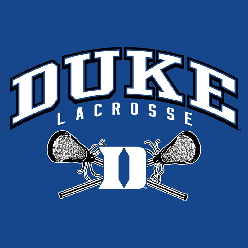 Duke Men S Lacrosse Logo Hd Wallpaper Backgrounds Download