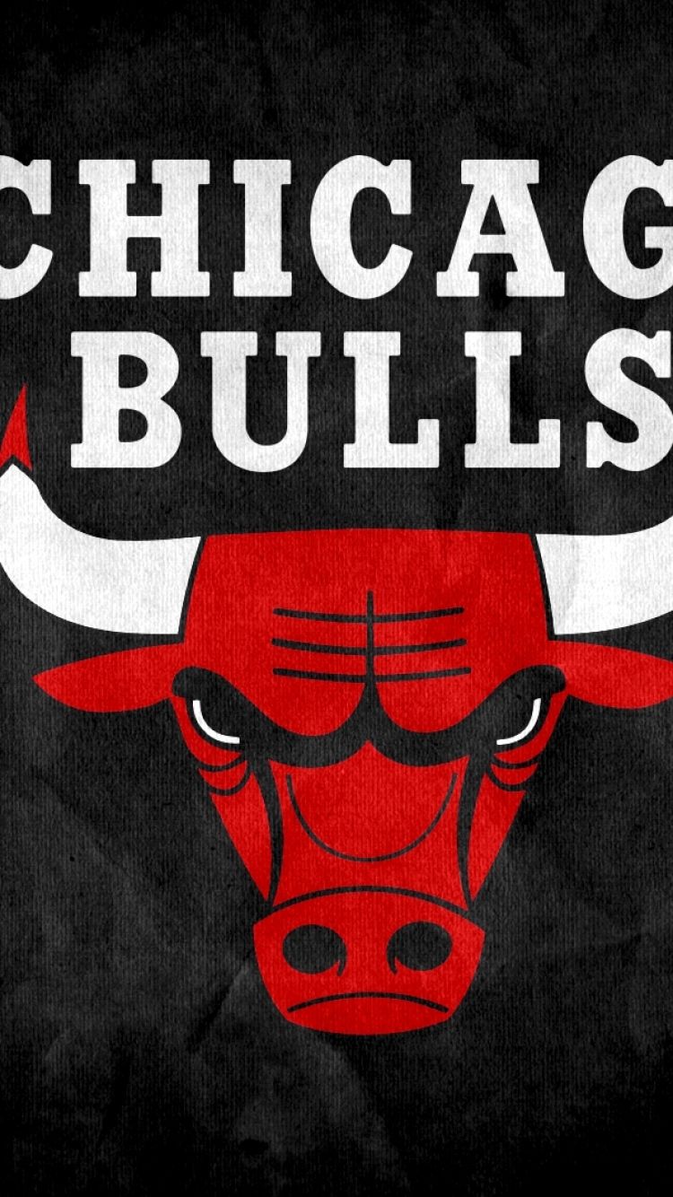 Download Iphone 6 Chicago Bulls Wallpapers Hd Desktop Backgrounds ...