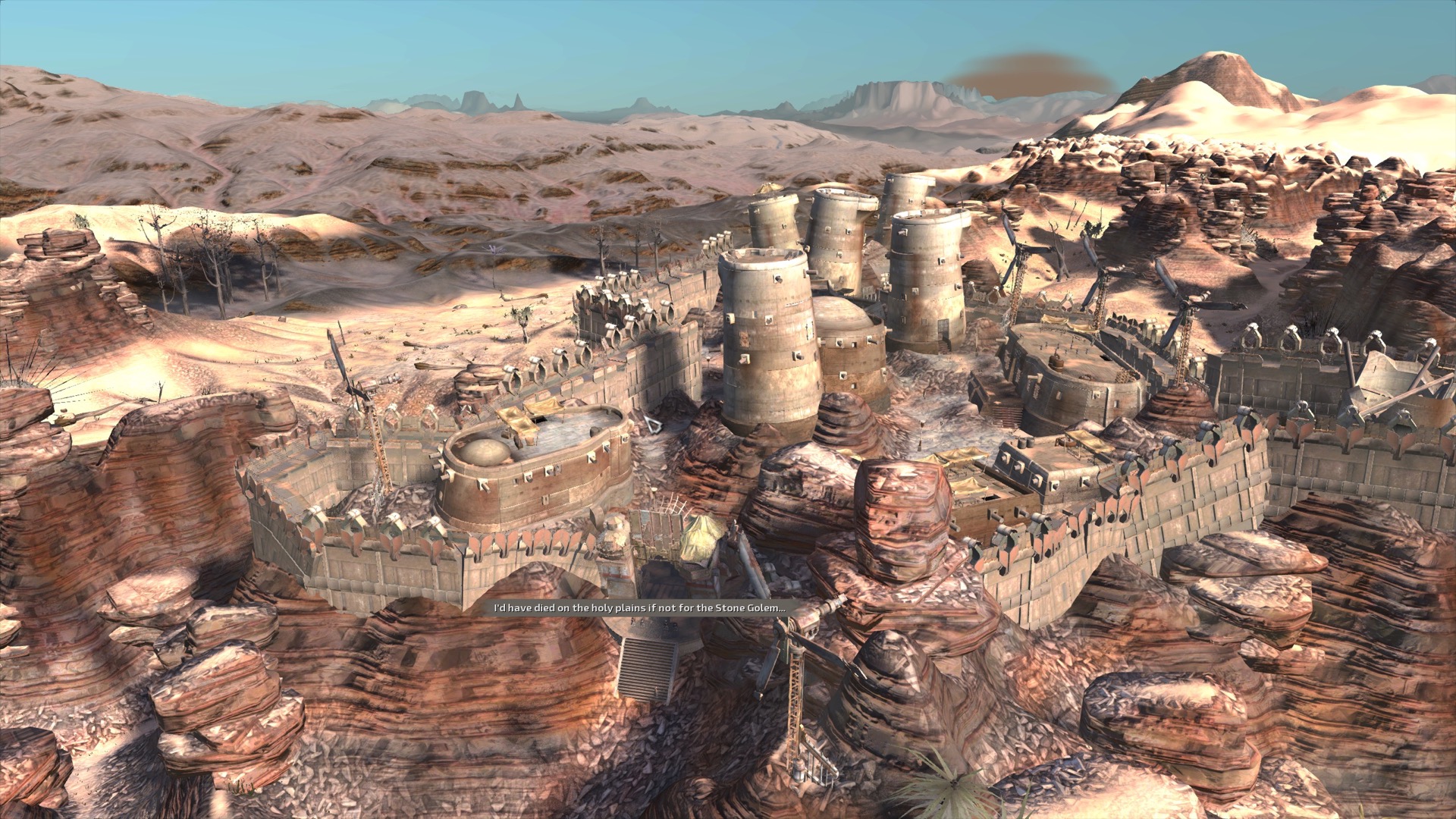 Download How Kenshi's World Is Designed Not To Care About You Kenshi