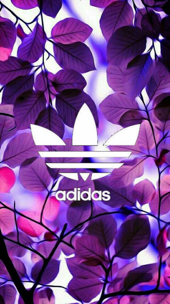 adidas wallpaper iphone x