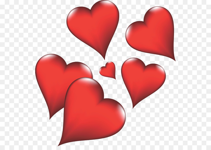 Heart, Desktop Wallpaper, Encapsulated Postscript, - Hearts Valentines ...