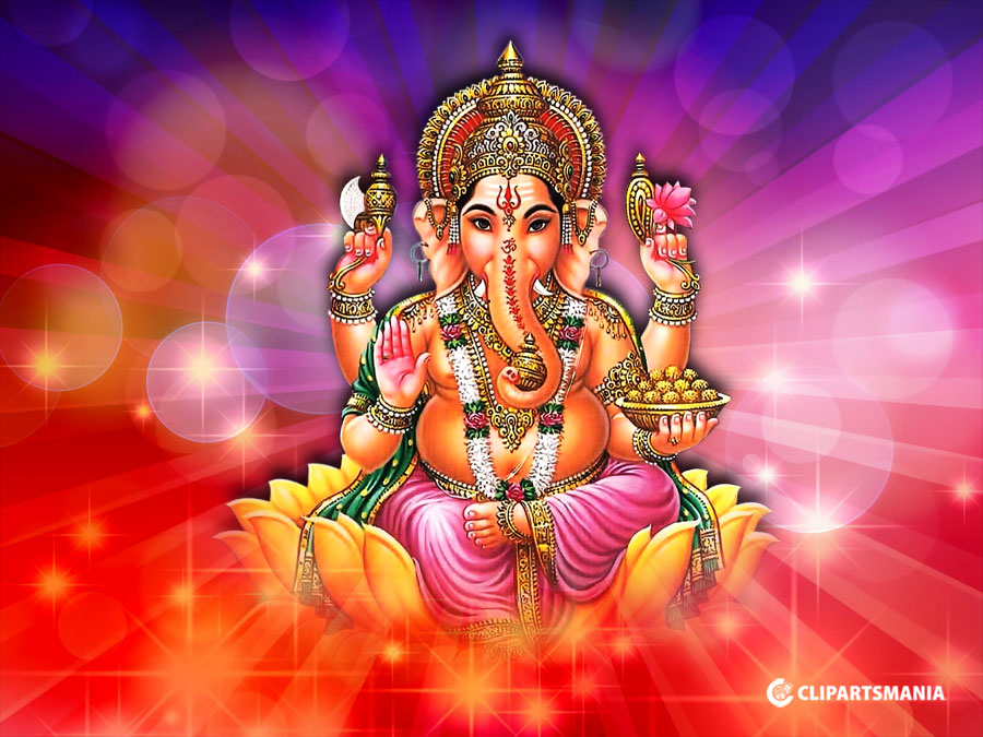 Download Vinayagar - Lord Ganesha Images Download On Itl.cat