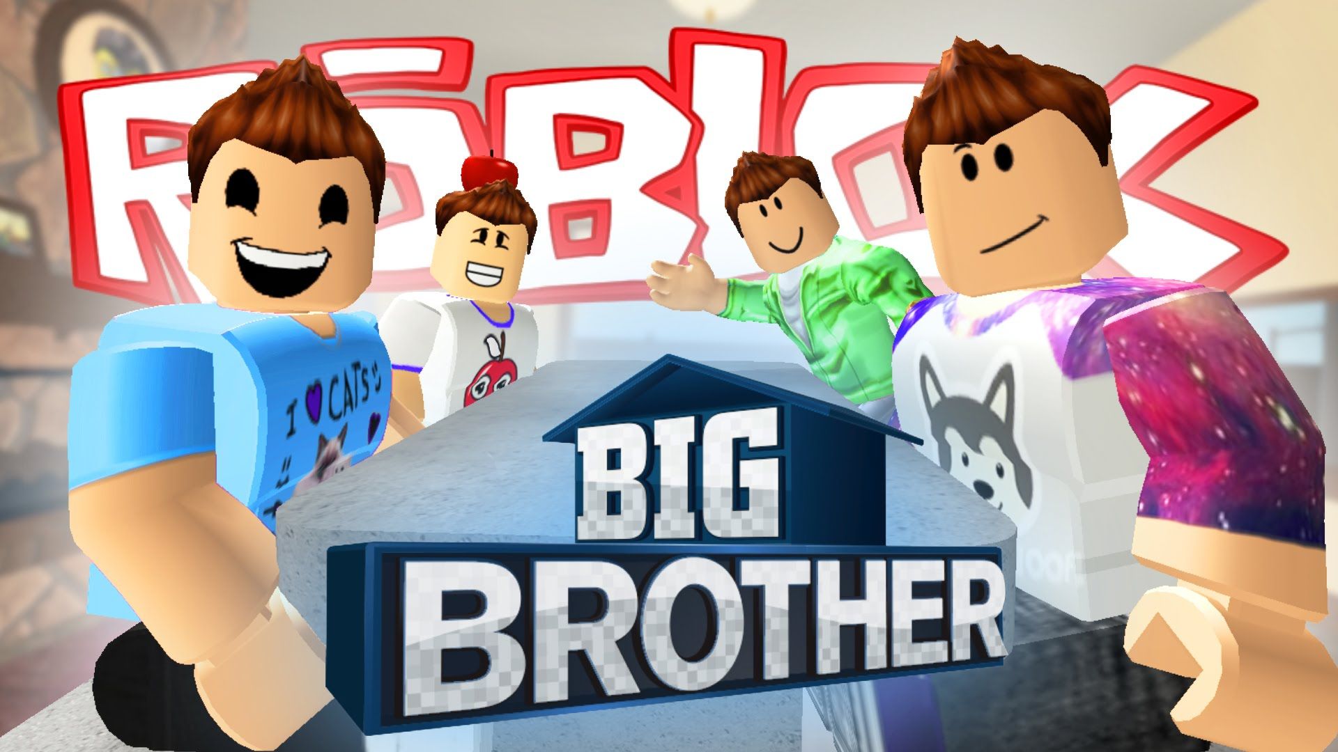 Big Brother Season 21 Episode 7 2228714 Hd Wallpaper Backgrounds Download - roblox savage wallpaper logo