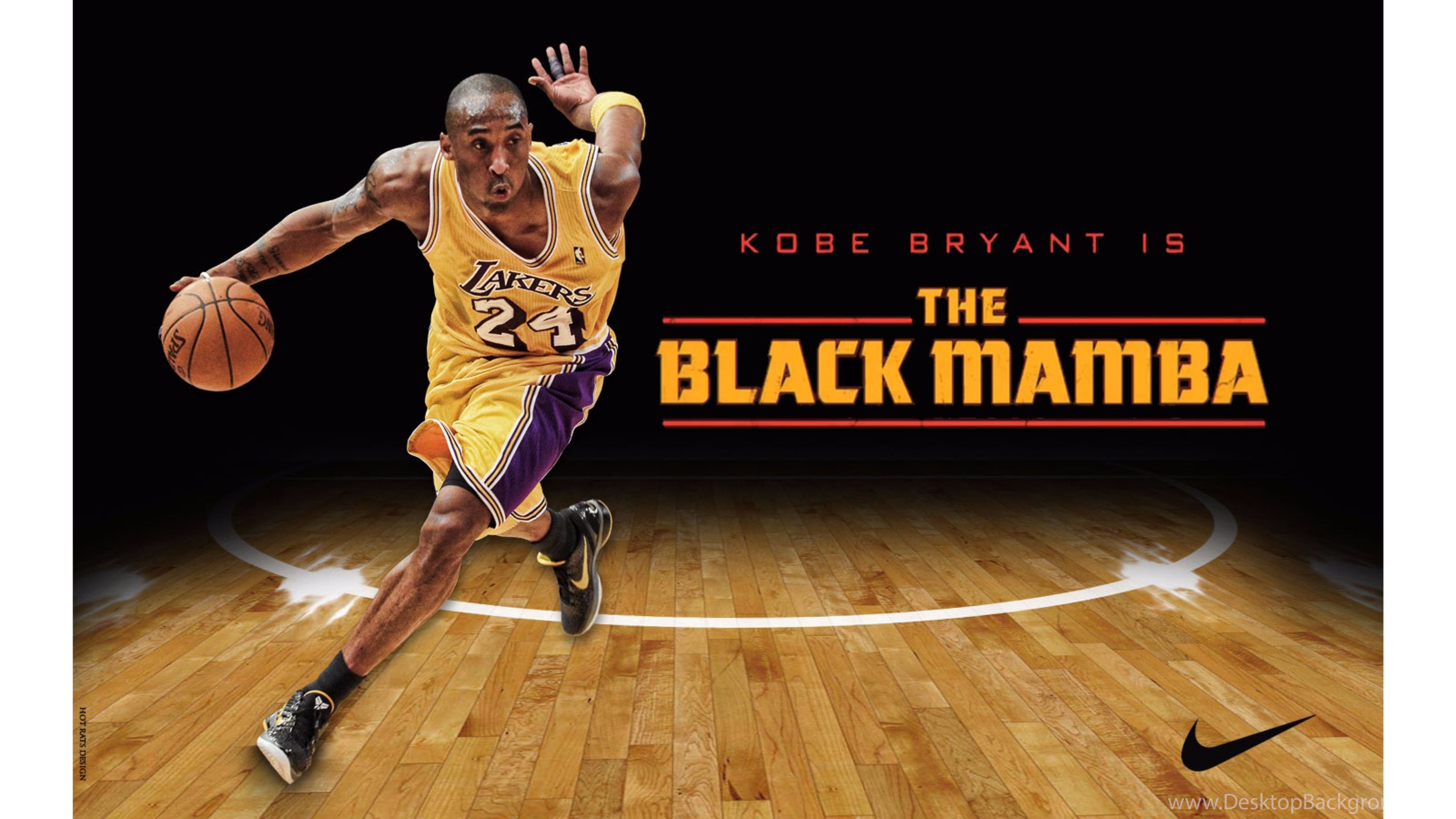 kobe bryant mambas