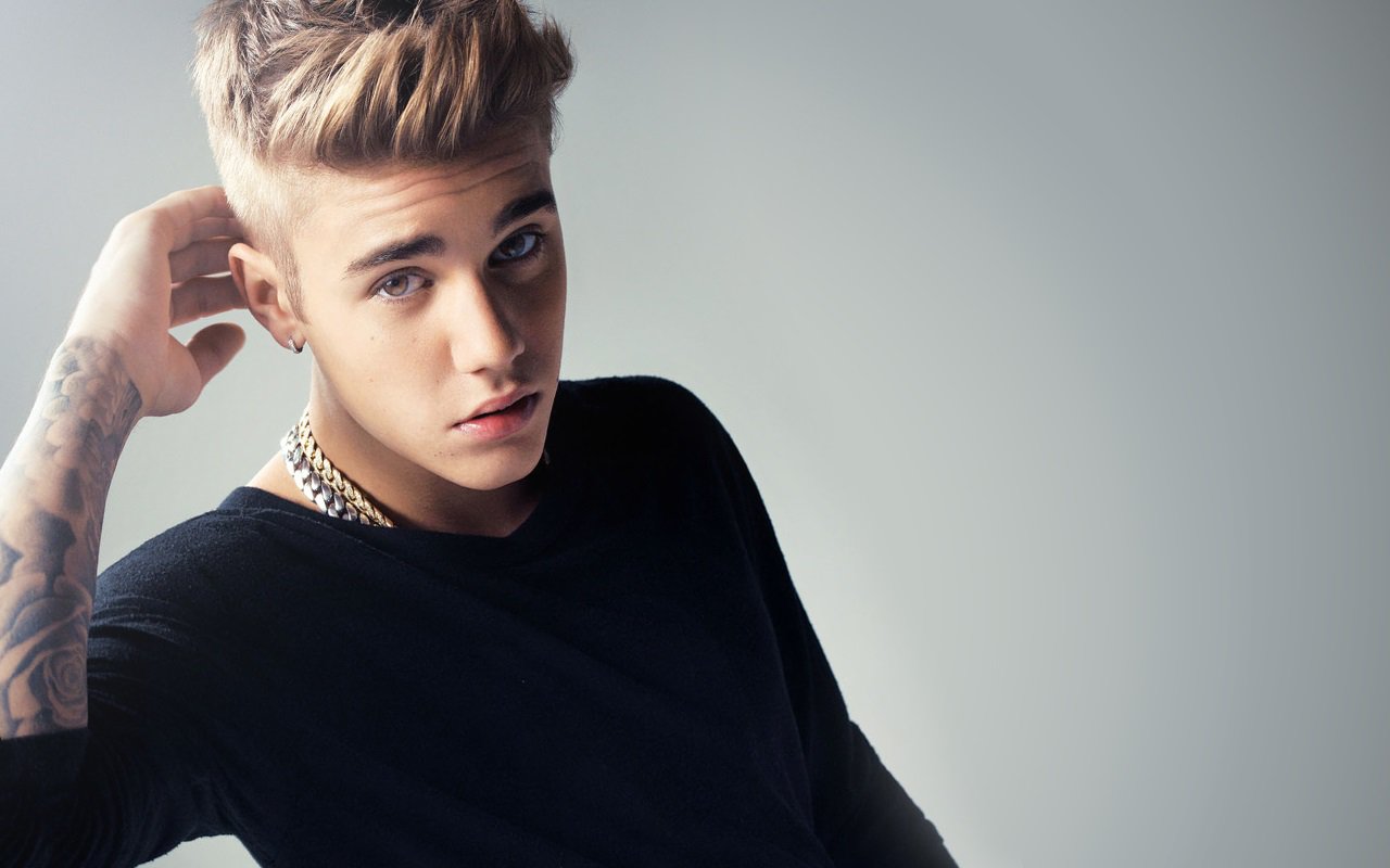 Justin Bieber Hd Wallpaper Backgrounds Download