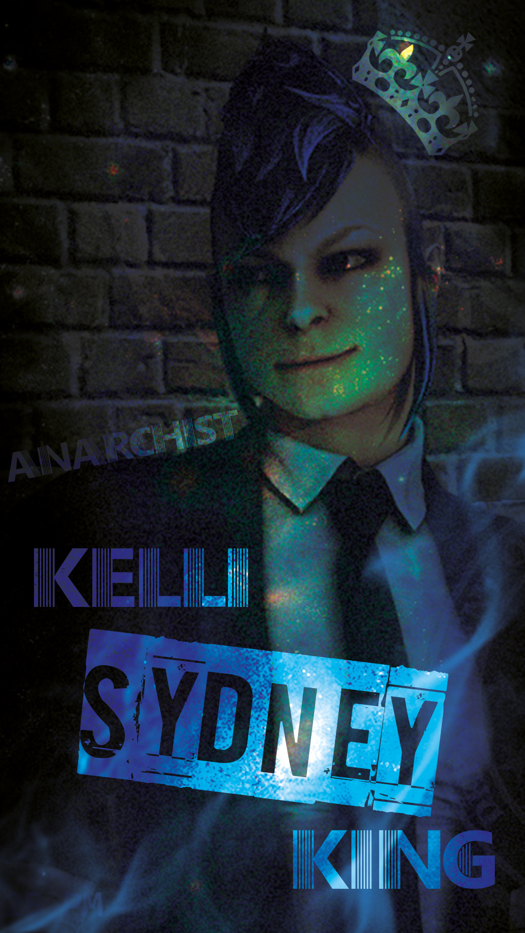 Sydney character pack payday 2 фото 62