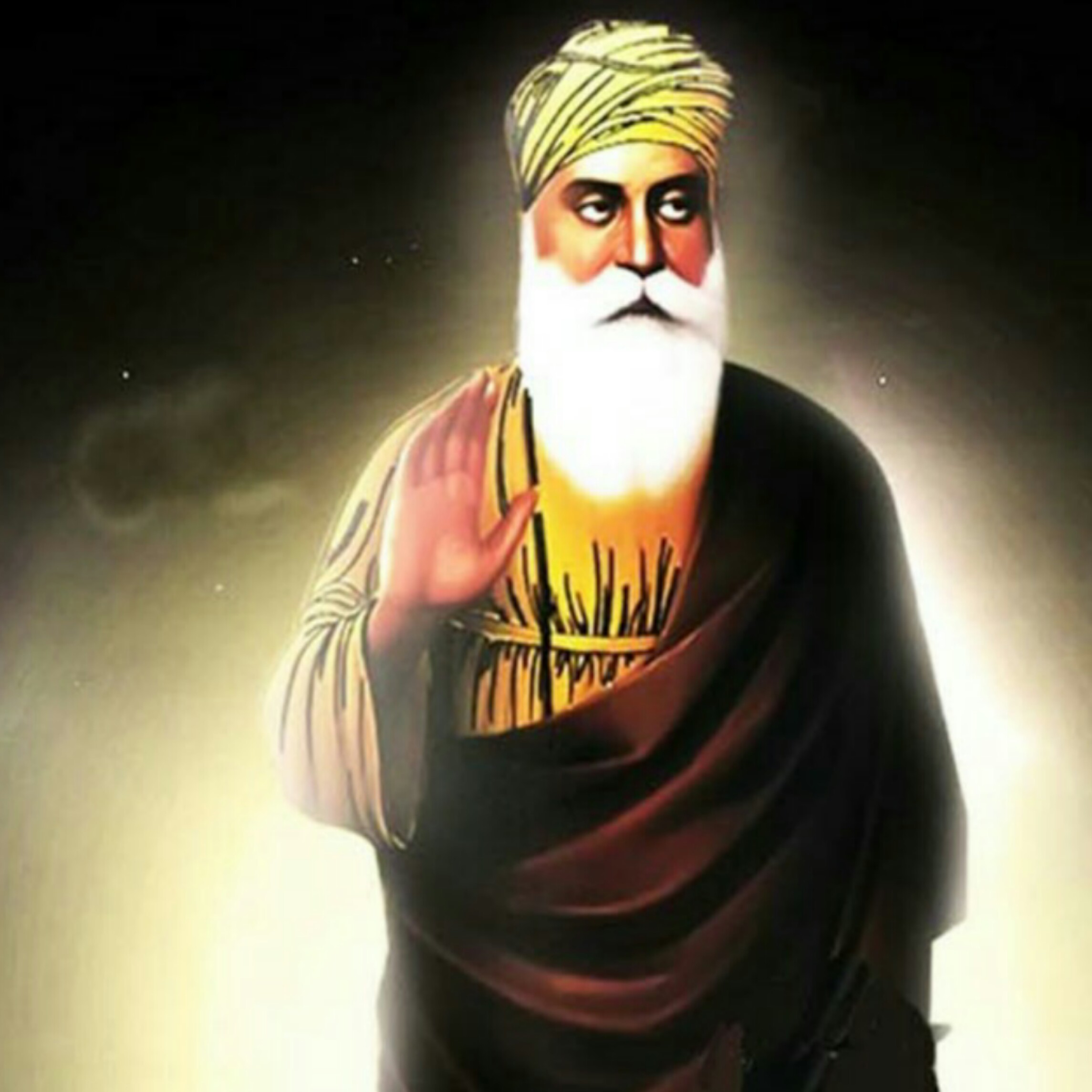 Download Guru Nanak Dev Ji Hd On Itl.cat