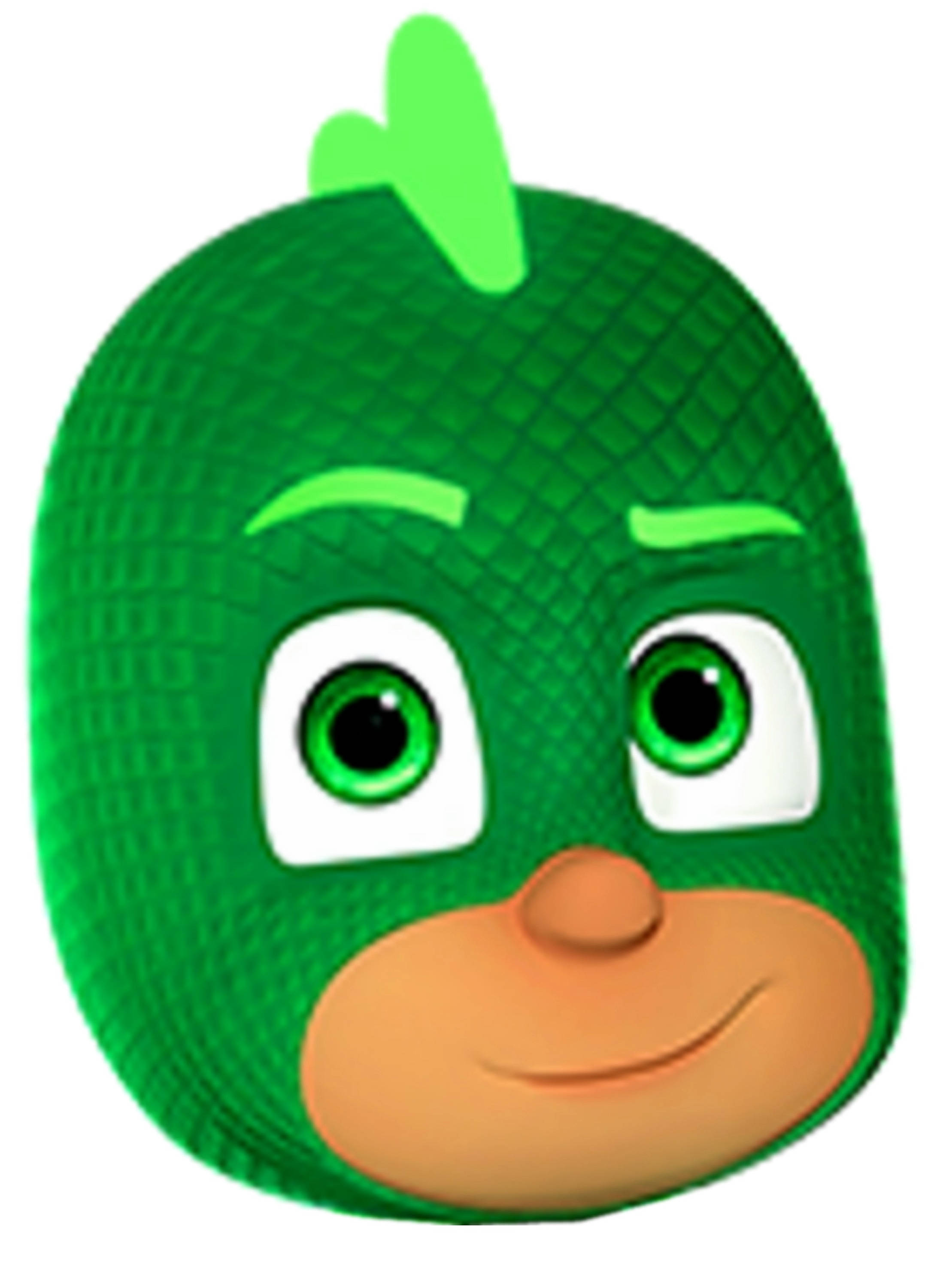 download-gekko-pj-mask-face-on-itl-cat