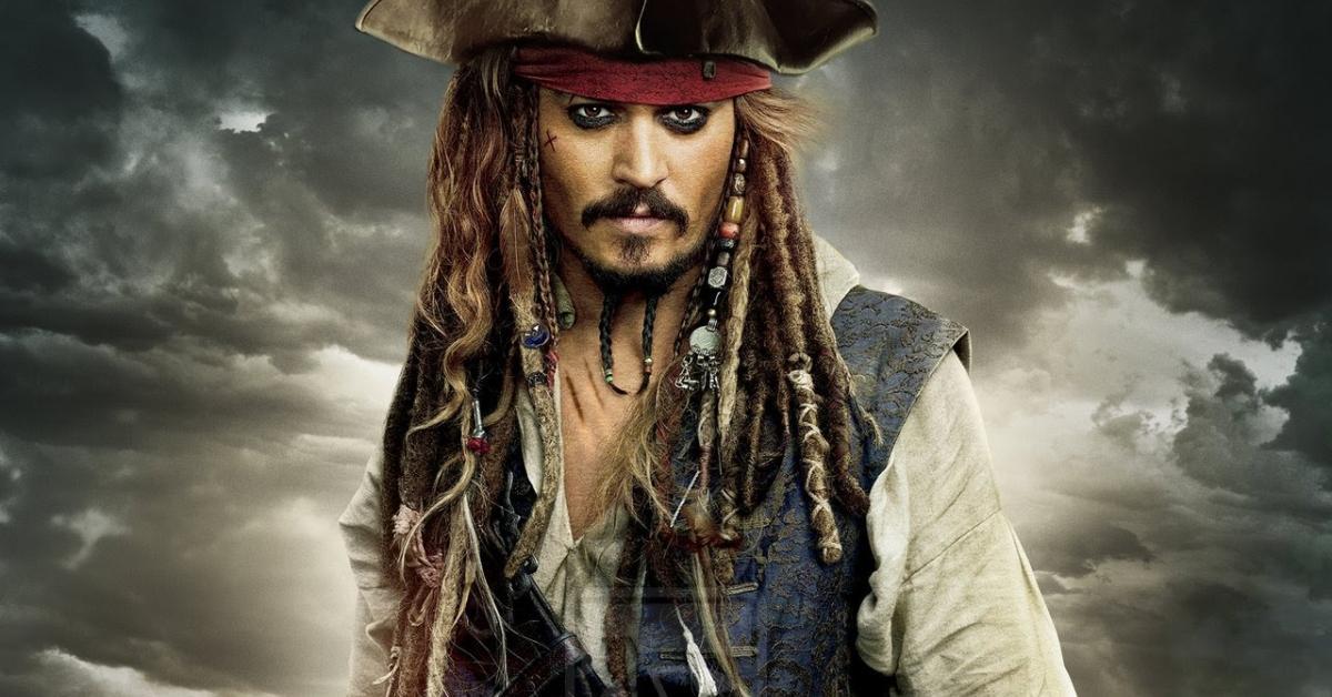 Download Captain Jack Sparrow Hd Wallpaper Pistolen Filme Piraten ...