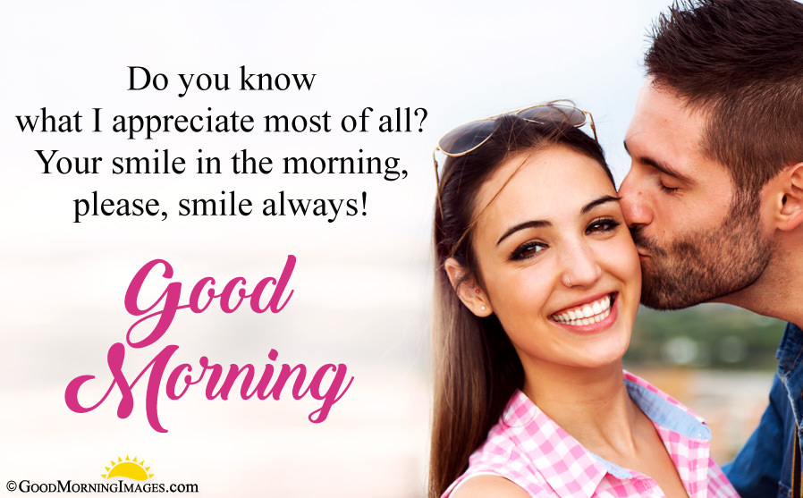 Romantic Good Morning Message For Wife With Full Hd - Romantic Good ...