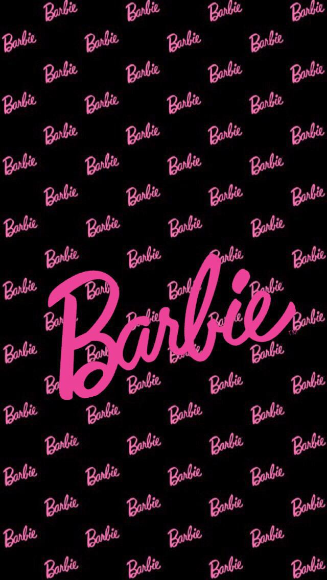 Barbie Black And Girl Image HD Wallpaper Backgrounds Download