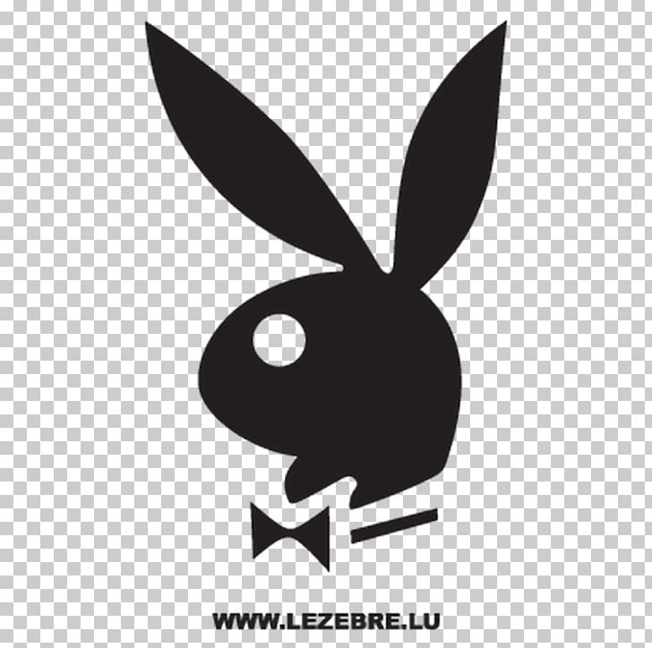 Playboy Bunny Decal Playboy Enterprises Playboy Club Playboy Bunny Logo Png Hd Wallpaper Backgrounds Download