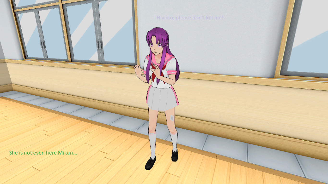 Download Yandere Simulator Mikan Tsumiki On Itl.cat