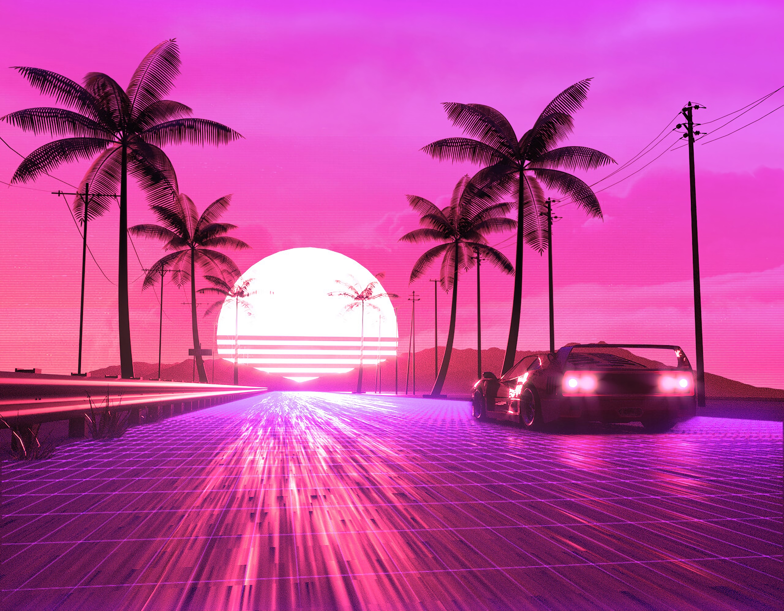 Download 80s Retrowave On Itl.cat