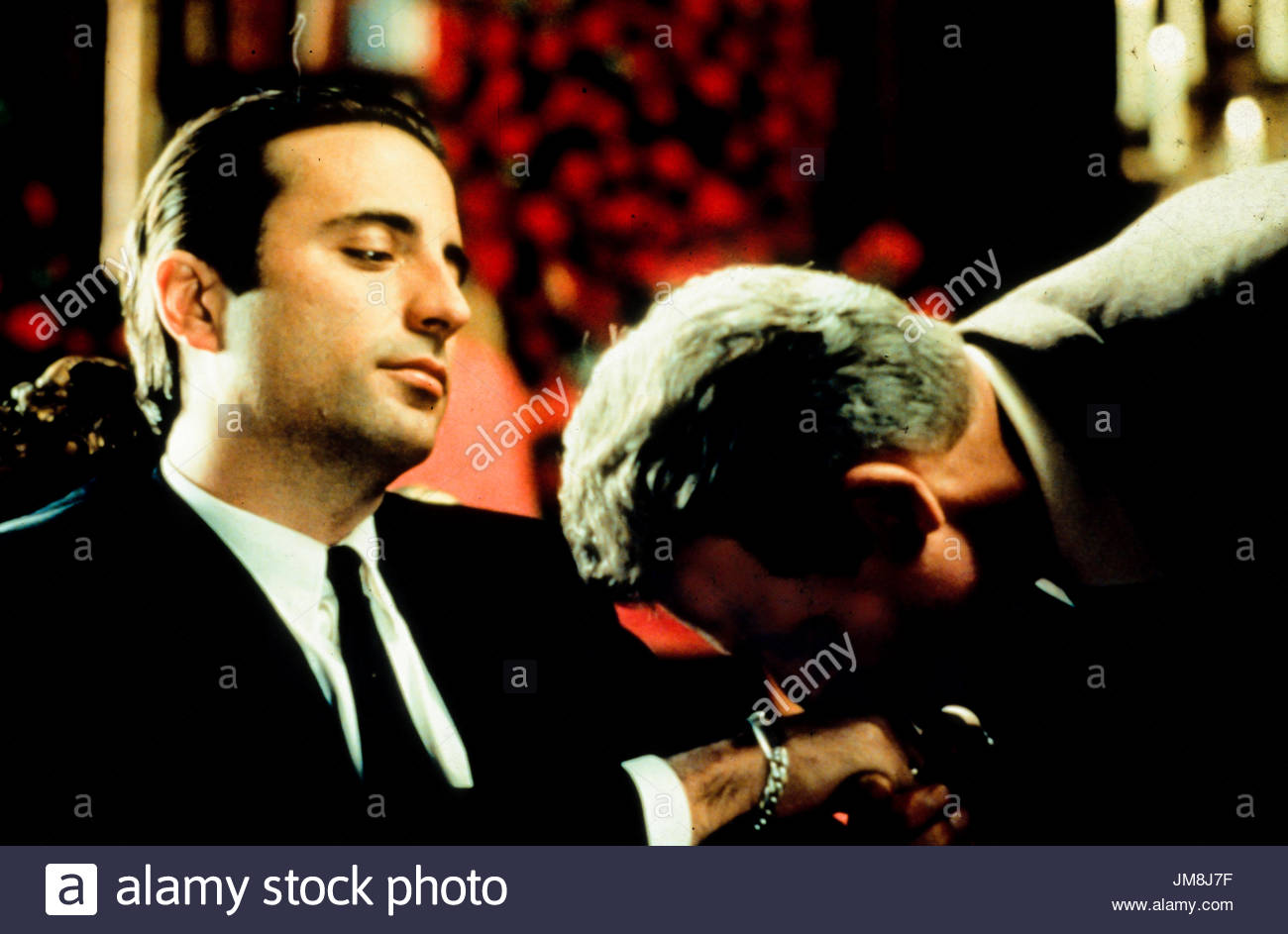 Andy Garcia, The Godfather Iii, - Andy Garcia Godfather 1990 (#2527387 ...