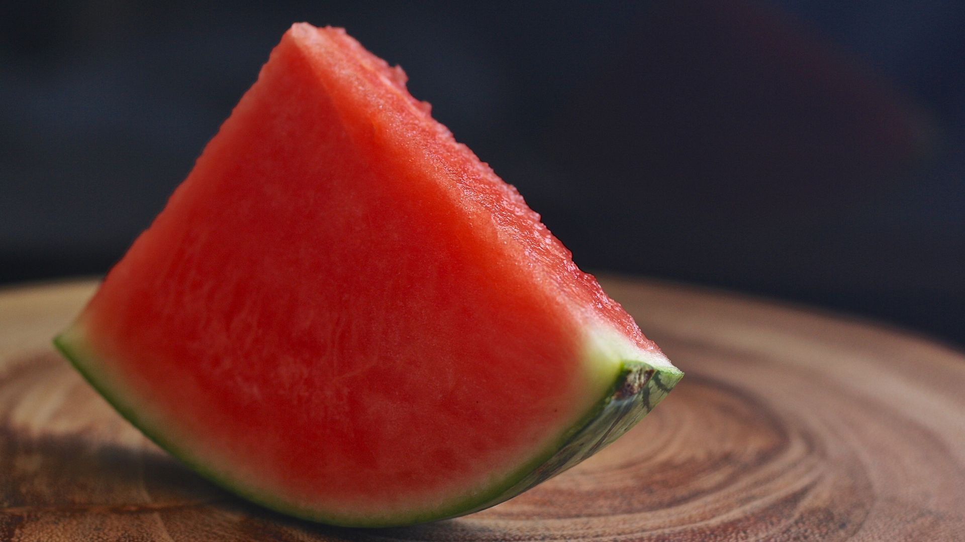 Summer Fruit Sliced Watermelon , HD Wallpaper & Backgrounds