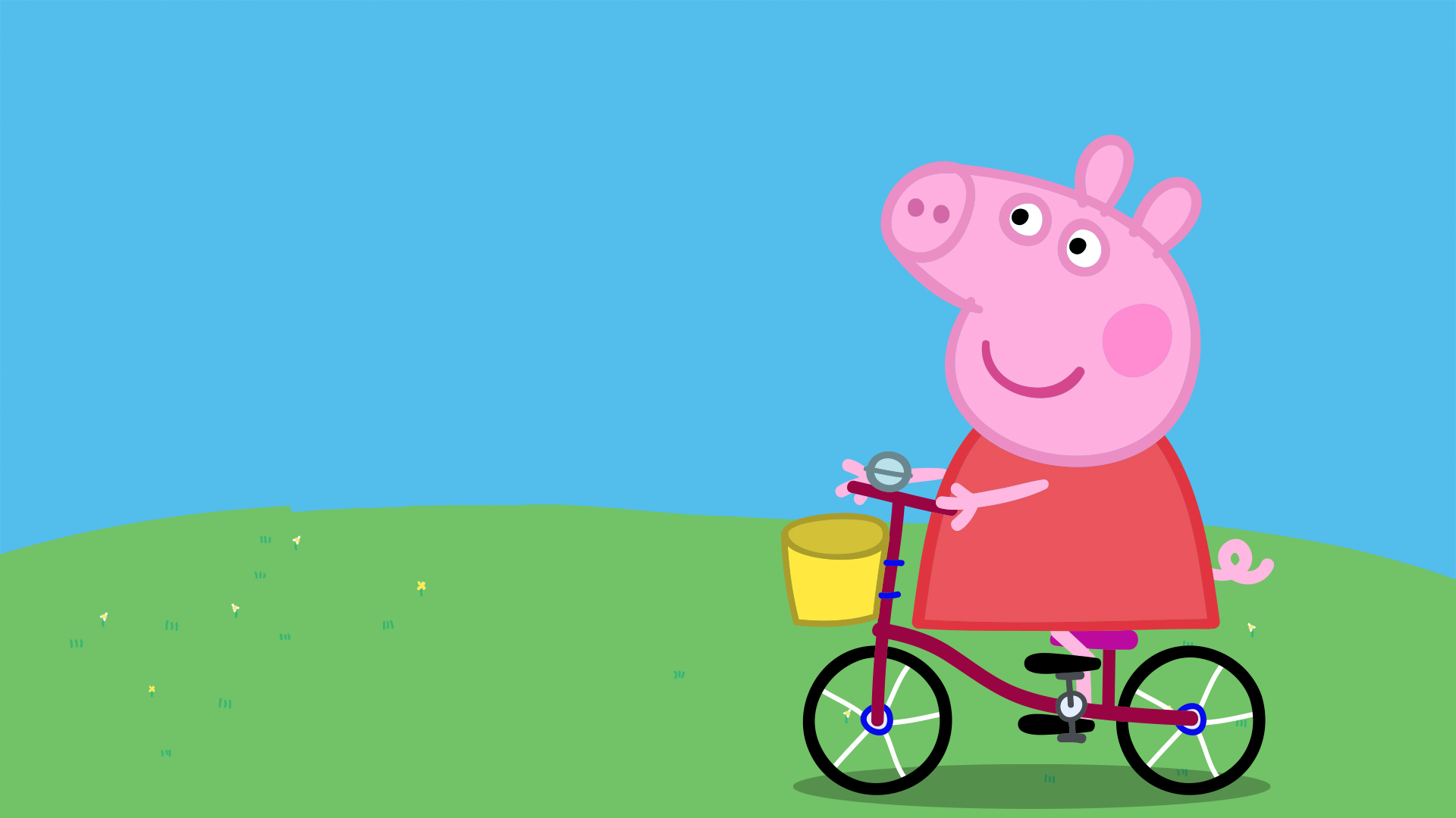 Download Peppa Pig Wallpaper Hd On Itl.cat