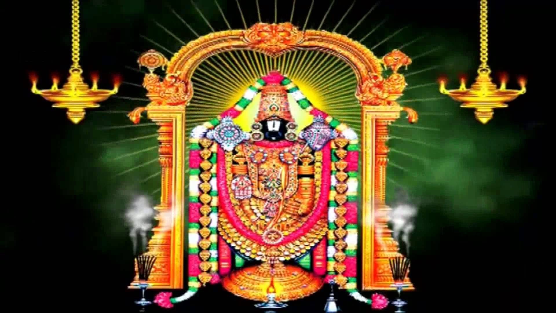 Lord Venkateswara Hd Wallpapers For Desktop 1080p Tirupati Balaji Original Photo 2015 274527 Hd Wallpaper Backgrounds Download