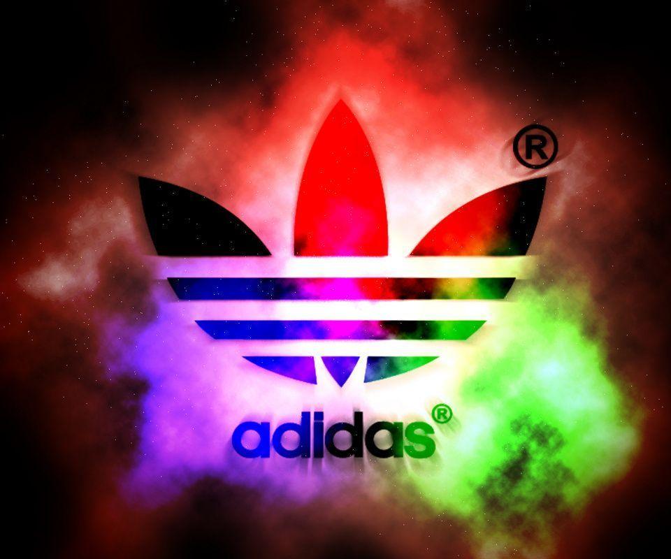 Adidas-wallpaper - Cool Pictures Of 