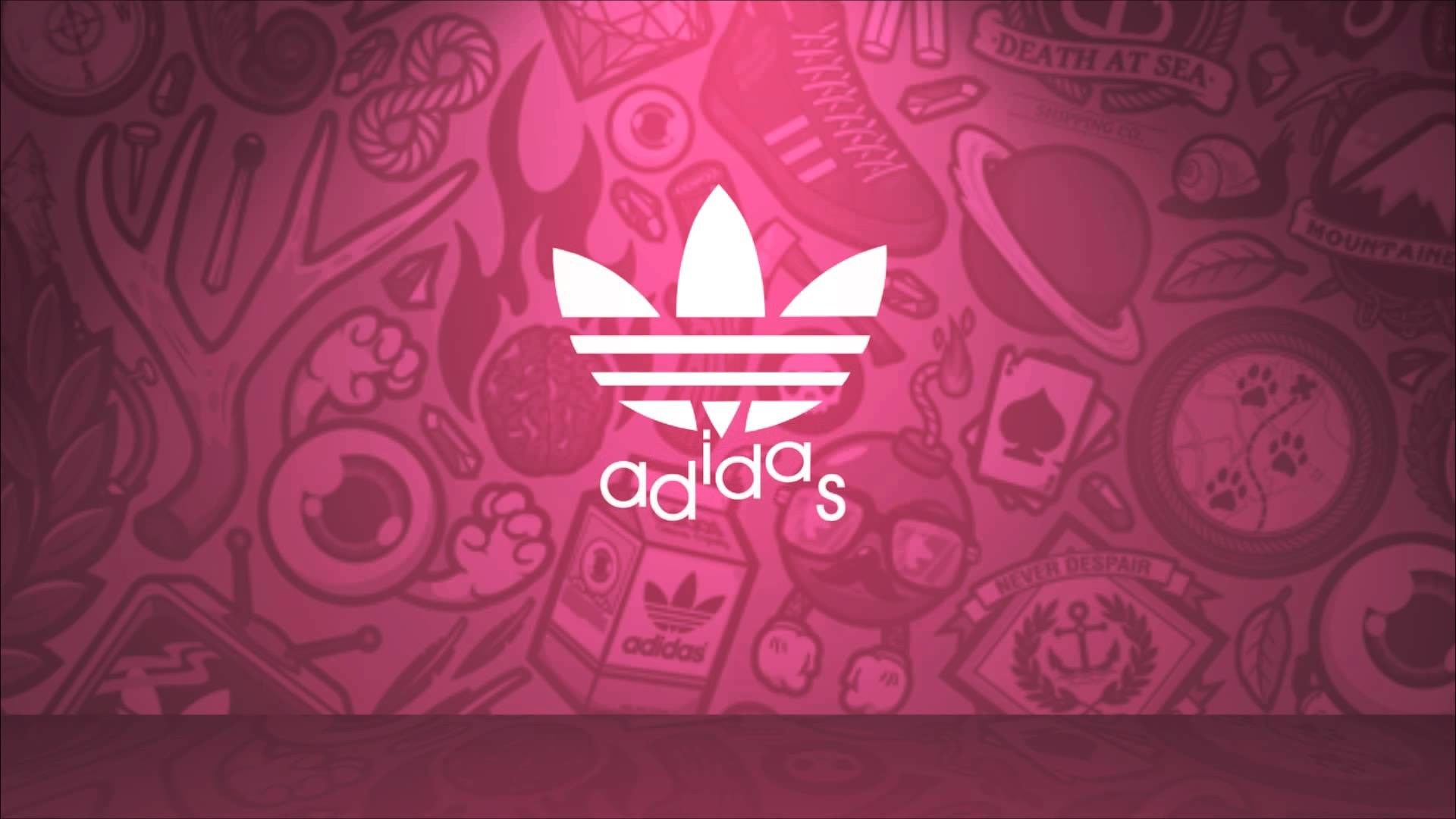 adidas desktop wallpaper