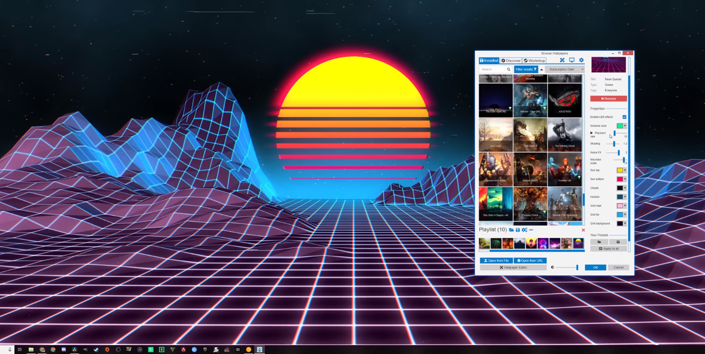 Does Windows 10 Have Live Wallpaper * gjpscovid 2023