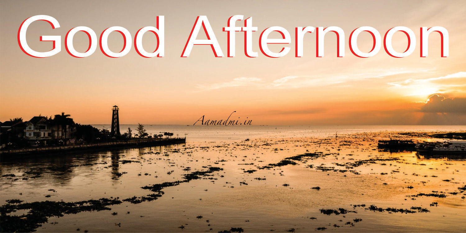 Download Best Collection Of Good Afternoon Good Afternoon Wishes ...