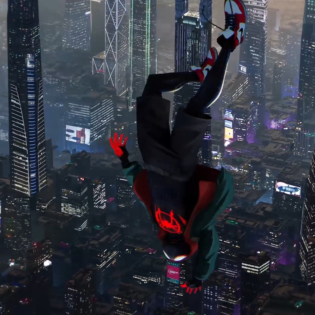 Spider-man (#2906677) - HD Wallpaper & Backgrounds Download