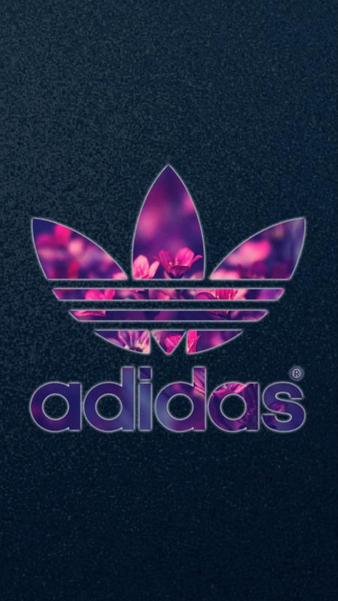 wallpaper adidas logo