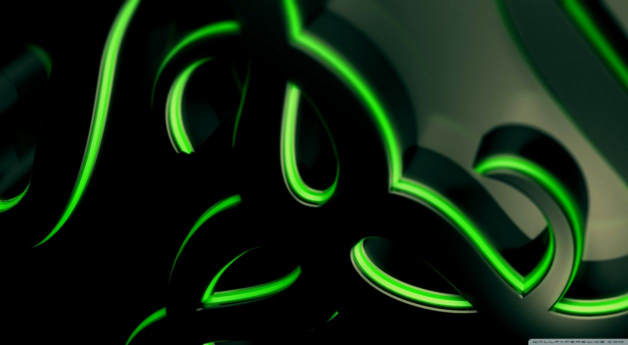 Download Razer Abstract Wallpaper Wallpapers Just Do It