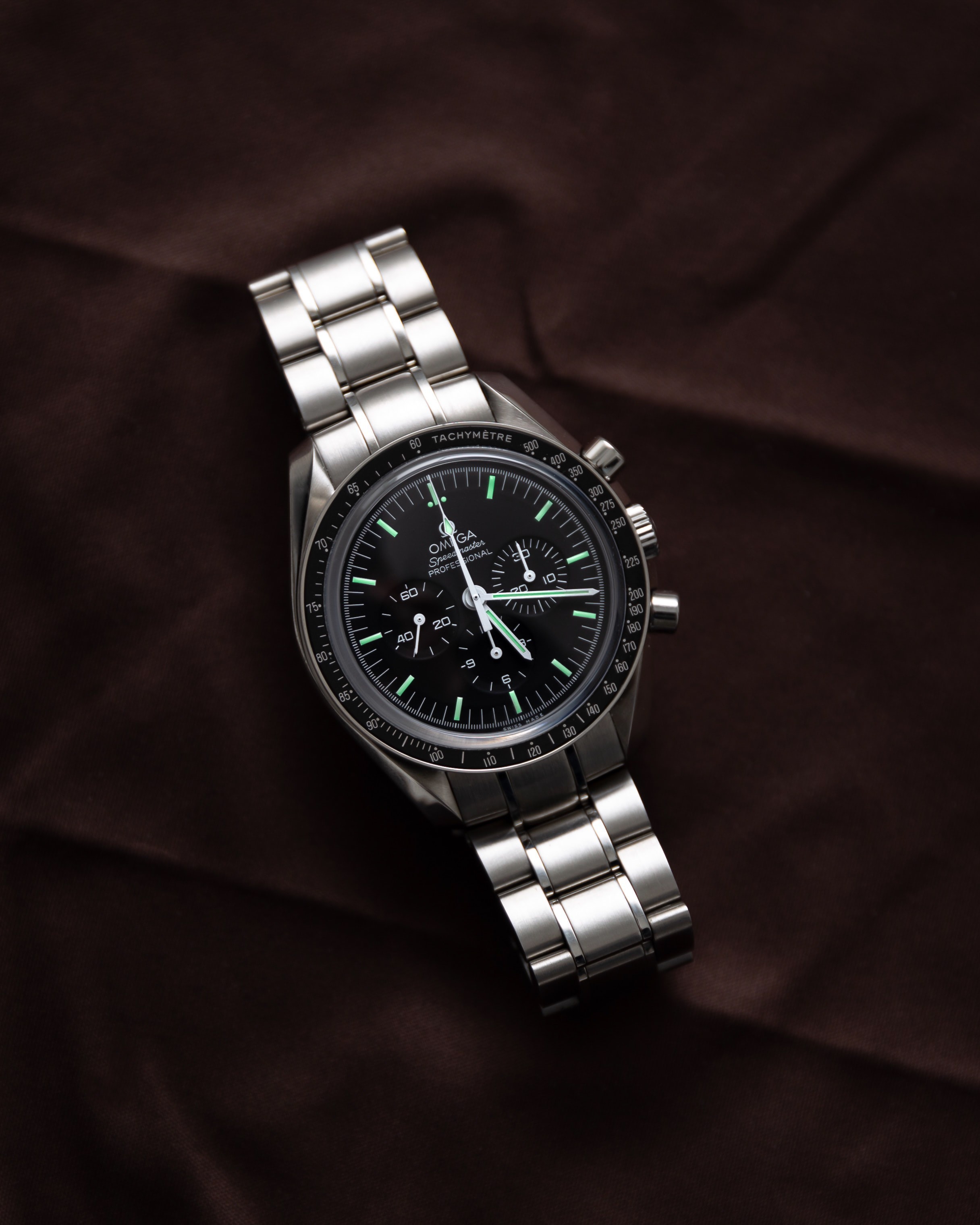 Omega Speedmaster Moonwatch Alternative Hd Wallpaper Backgrounds Download