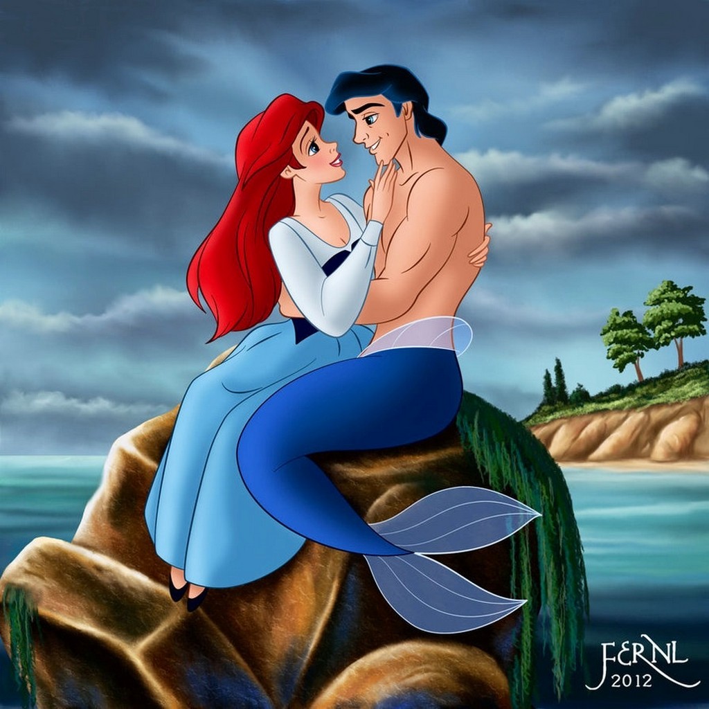 Ariel gossimer