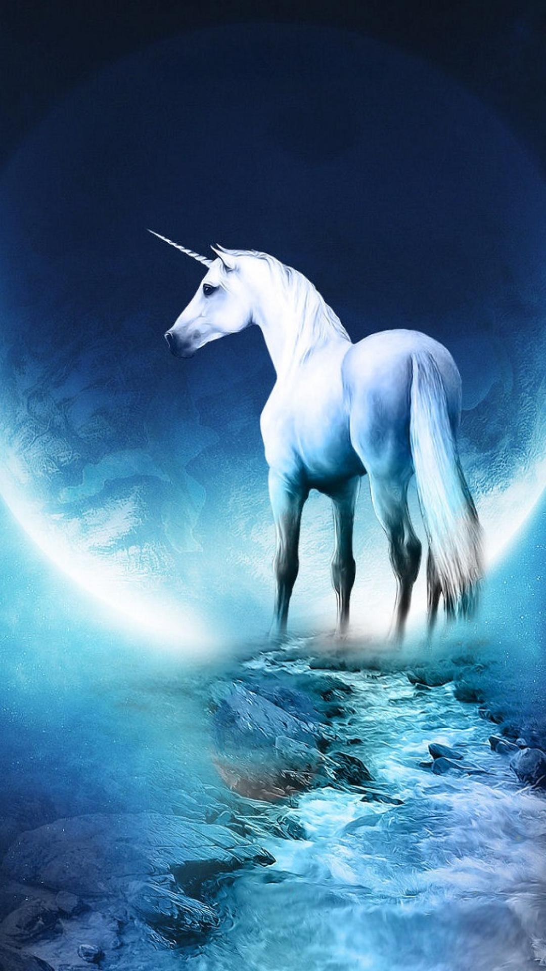 Galaxy Unicorn Wallpapers For Ipads - Phortography