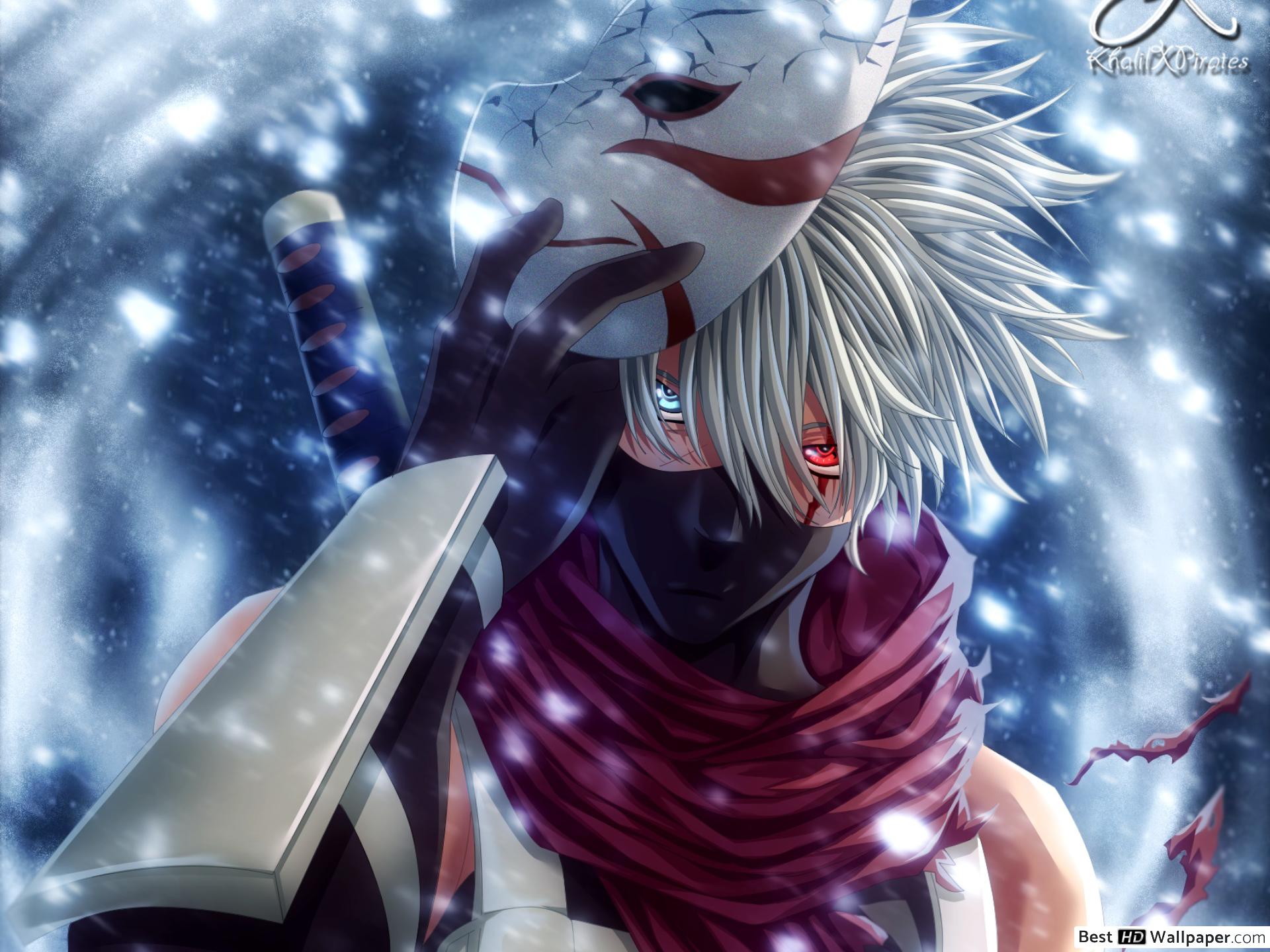 Kakashi Hatake Wallpaper 4K Pc : Please complete the required fields.