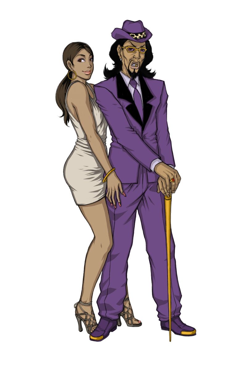 download-the-boondocks-wallpaper-the-boondocks-pimp-named-slickback