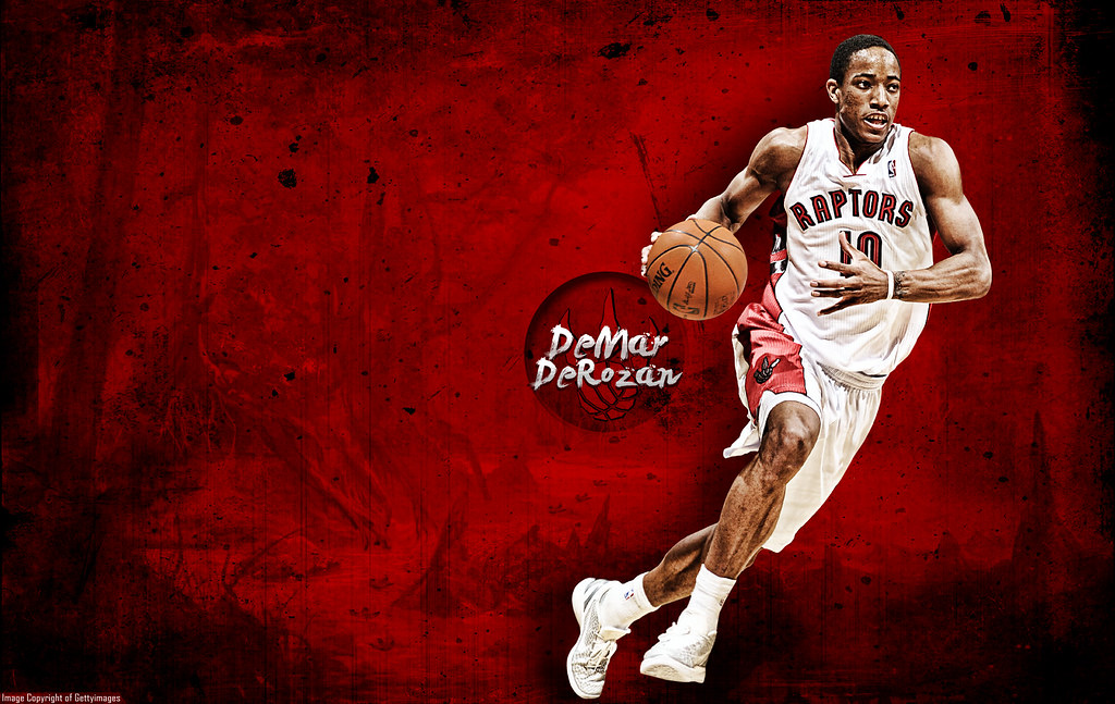 Demar Derozan Wallpaper (#3062215) - HD Wallpaper & Backgrounds Download