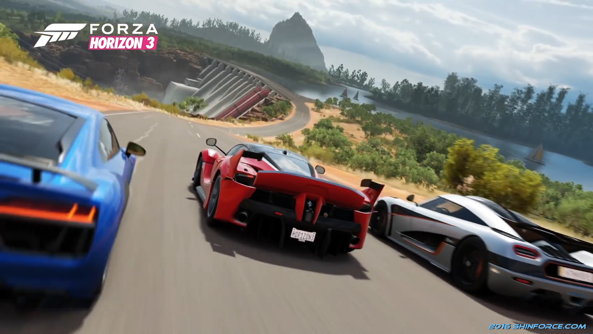 Download Forza Horizon 3 Songs On Itl.cat