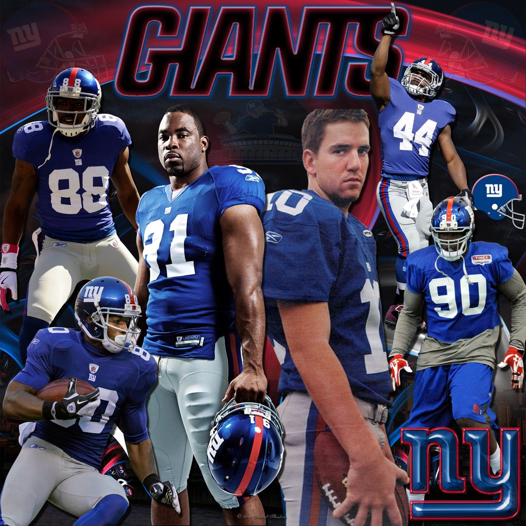 New York Giants Desktop , HD Wallpaper & Backgrounds