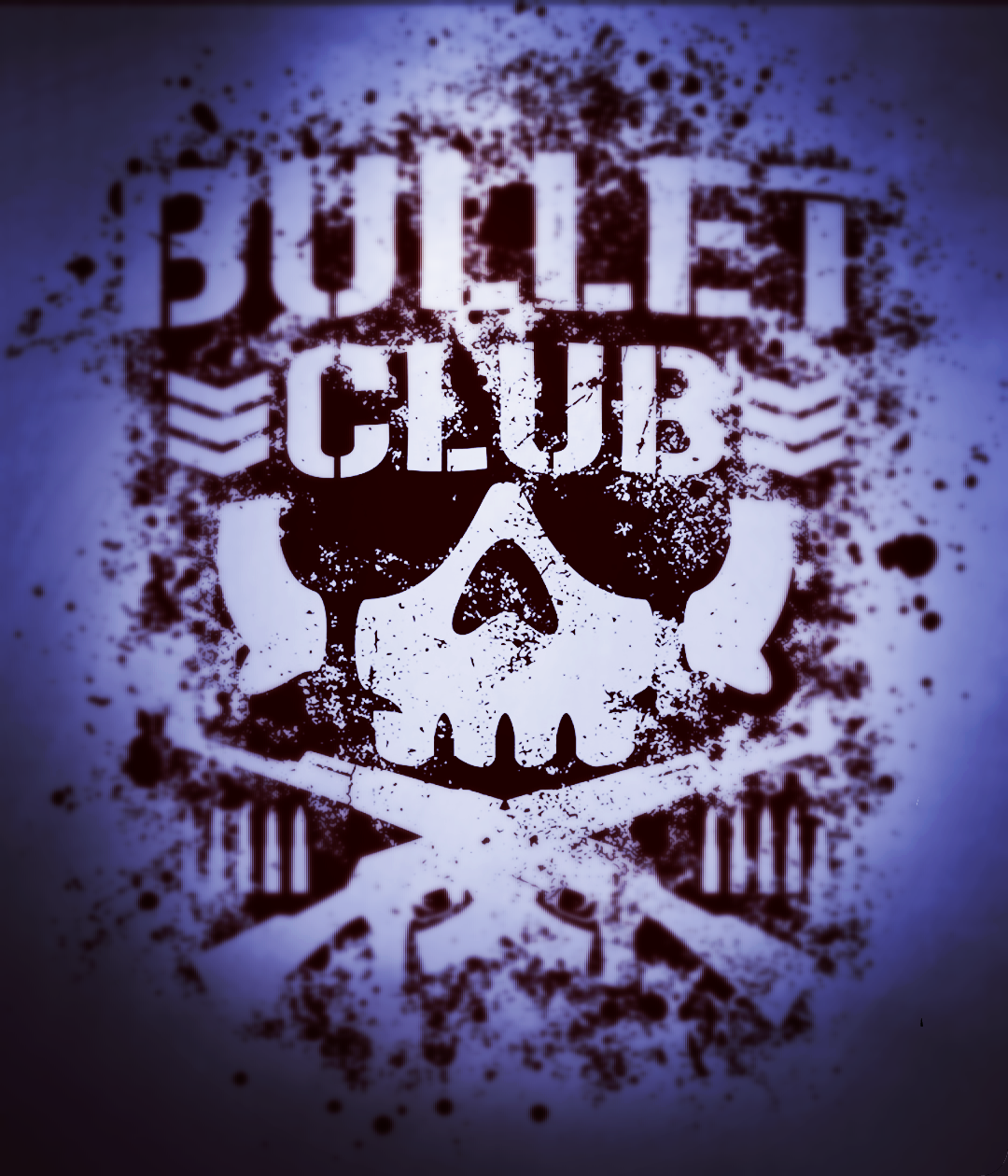 Bullet Club , HD Wallpaper & Backgrounds