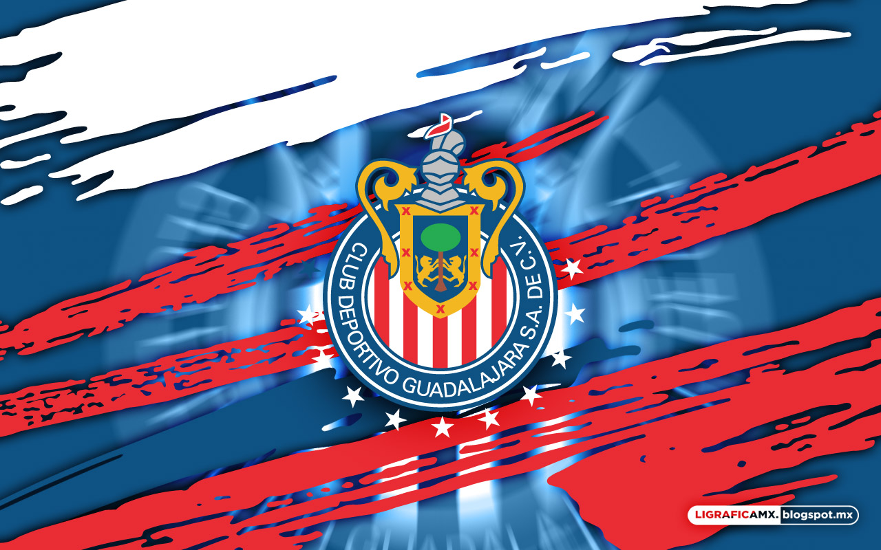 Chivas Wallpapers - Chivas De Guadalajara Background (#3081588) - HD