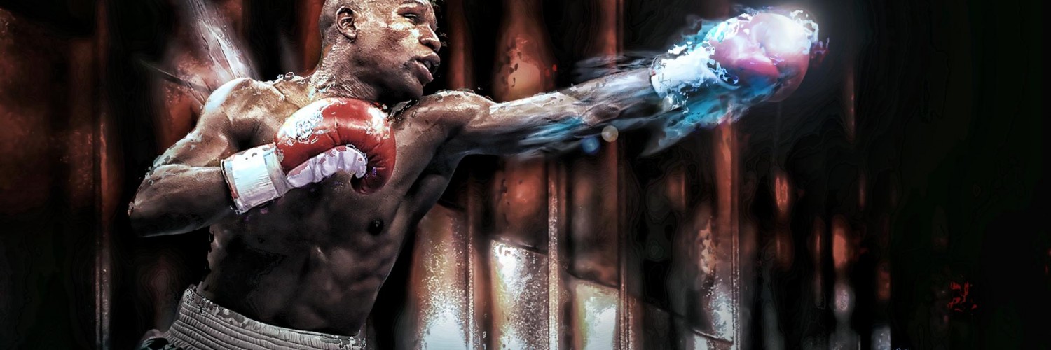 Mayweather 4k (#3091362) - HD Wallpaper & Backgrounds Download