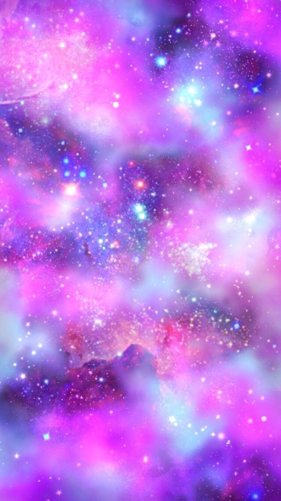 Download Watercolor Cute Galaxy Backgrounds On Itl.cat