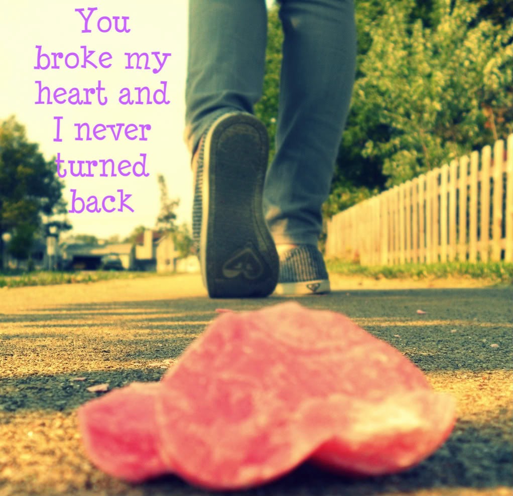 Love Breakup Hd Wallpaper Free - <b>Broke</b> Up <b>My</b> <b>Heart</b> is hd wallpapers & b...