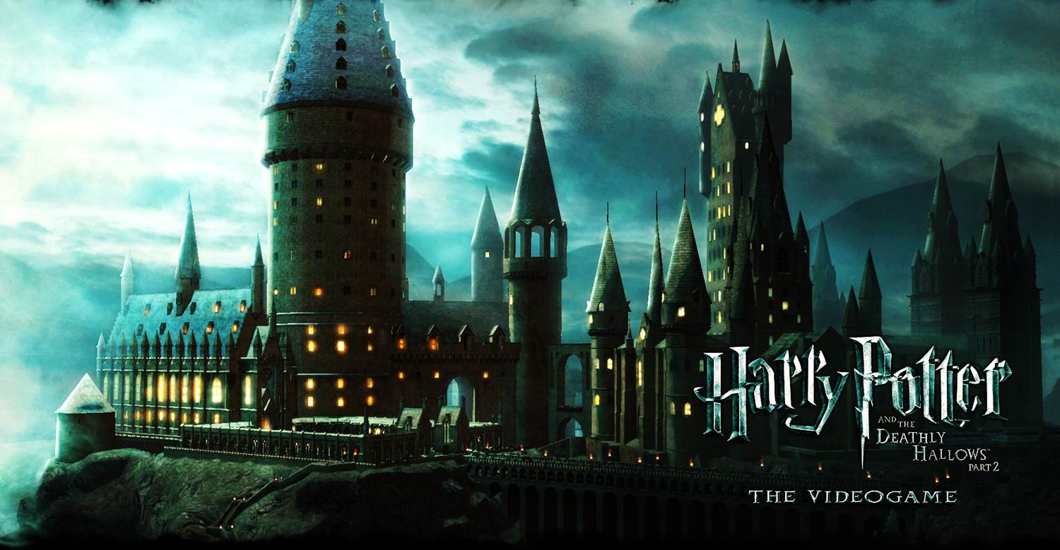 Hogwarts Castle HD Harry Potter Wallpapers, HD Wallpapers