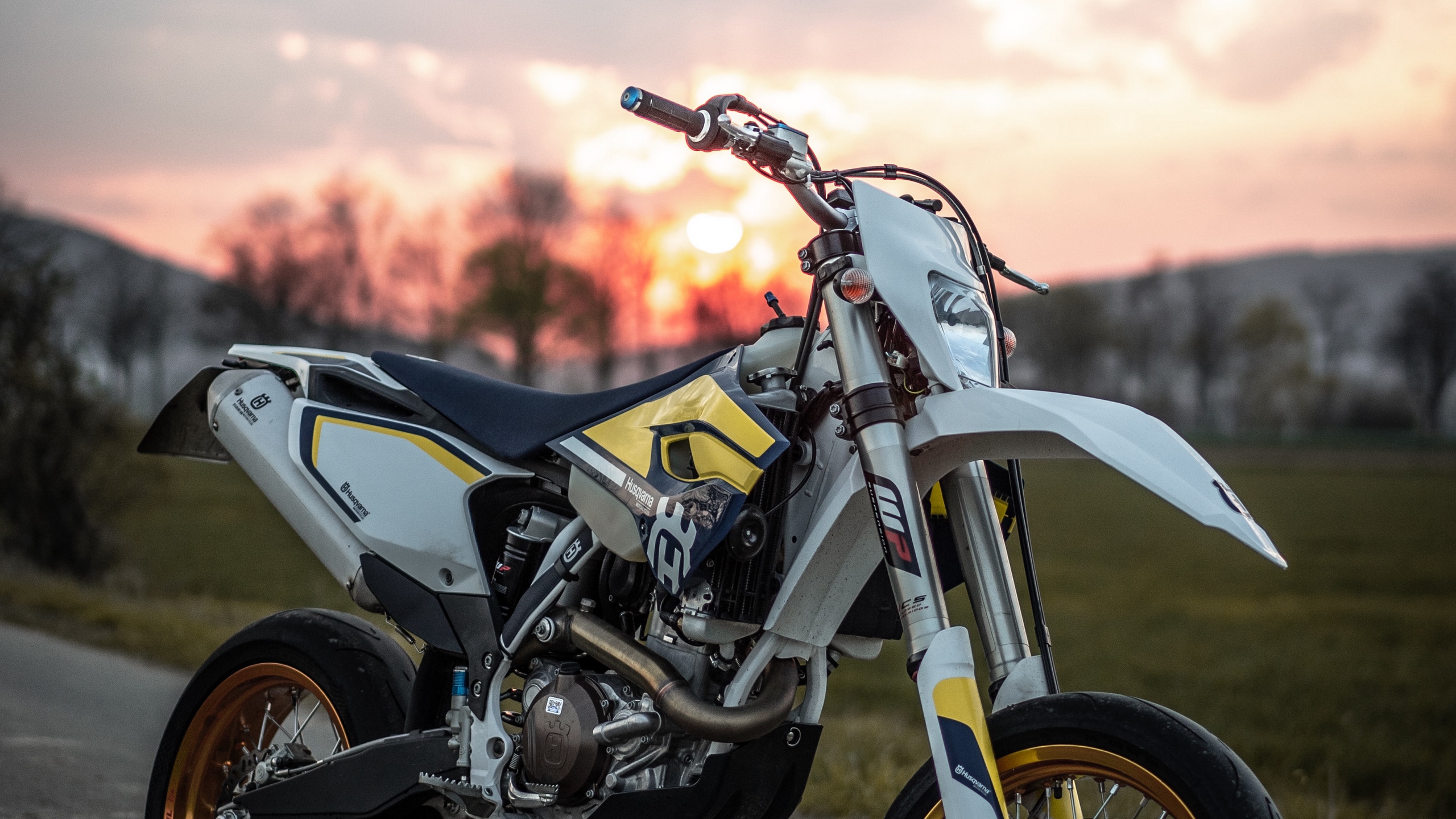 Download Supermoto Wallpaper Hd - Supermoto Wallpaper 4k On Itl.cat