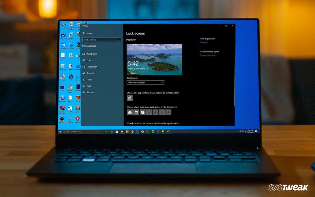 Download How To Fix Windows 10 Spotlight Images Not Working - Netbook ...